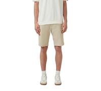 s.Oliver Chino-Shorts Phoenix Regular Fit Beige Größe 29