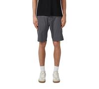 s.Oliver Phoenix: Chino-Shorts im Regular Fit