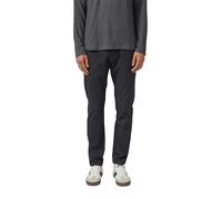 s.Oliver Phoenix: Strukturierte Chino aus Baumwollstretch