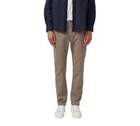 s.Oliver Phoenix: Strukturierte Chino aus Baumwollstretch
