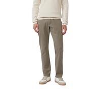 Phoenix: Strukturierte Chino im Regular Fit 36/34 olive 2150229.7906.36_34