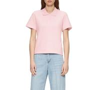 s.Oliver Piqué-Poloshirt aus Baumwollmix