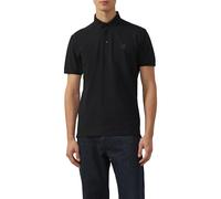 s. Oliver Poloshirts Black Größe: XL | Outlet | Herren | Schwarz