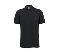 s. Oliver Poloshirts Black Größe: XL | Outlet | Herren | Schwarz