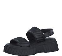 Women Sandals BLACK UNI - Gr. - 38