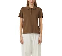 s.Oliver Polo-Shirt aus Baumwoll-Piqué