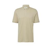 s.Oliver - Polo-Shirt beige - Gr. - XXL