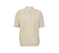 s.Oliver - Polo-Shirt beige - Gr. - XXL