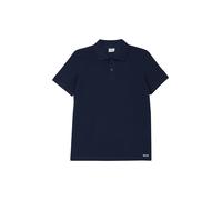 Poloshirt aus Piqué mit Stickerei 134/140 blau 2175706.5952.134_140