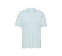 s.Oliver - Polo-Shirt blau - Gr. - M