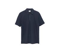 s.Oliver - Polo-Shirt blau - Gr. - S