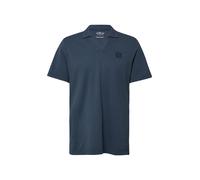 s.Oliver - Polo-Shirt blau - Gr. - XL