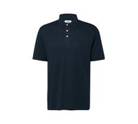 s.Oliver - Polo-Shirt blau - Gr. - XXL