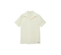s.Oliver - Polo-Shirt creme - Gr. - 134/140