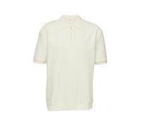 s.Oliver - Polo-Shirt creme - Gr. - 3XL