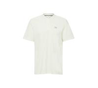 s.Oliver - Polo-Shirt creme - Gr. - M