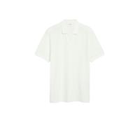Poloshirt mit Strukturstreifen XL creme 2178228.0200.XL