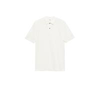 s.Oliver - Polo-Shirt creme - Gr. - XL
