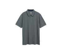 s.Oliver - Polo-Shirt grau - Gr. - 4XL