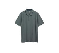 s.Oliver - Polo-Shirt grau - Gr. - 5XL