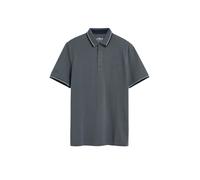 s.Oliver - Polo-Shirt grau - Gr. - L