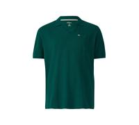 s.Oliver - Polo-Shirt grün - Gr. - 5XL