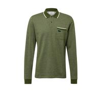 s.Oliver - Polo-Shirt grün - Gr. - S