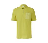 s.Oliver - Polo-Shirt grün - Gr. - XXL