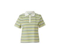 s.Oliver RED LABEL Regular Fit Poloshirt aus reiner Baumwolle in Lind, Größe 38