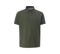 s.Oliver - Polo-Shirt olive - Gr. - 4XL