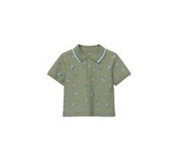 Polo-Shirt 80 olive 2180184.79A2.80