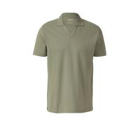 s.Oliver - Polo-Shirt olive - Gr. - L