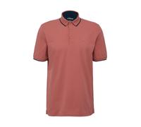 s.Oliver - Polo-Shirt rot - Gr. - S