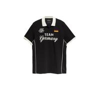 s.Oliver - Polo-Shirt schwarz - Gr. - XL