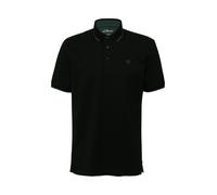 s.Oliver - Polo-Shirt schwarz - Gr. - XXL