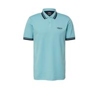 s.Oliver - Polo-Shirt türkis - Gr. - S
