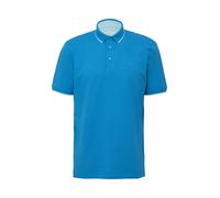 s.Oliver - Polo-Shirt türkis - Gr. - XXL