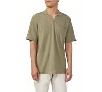 s.Oliver Polos Darkgreen Größe: XL | Poloshirts Outlet | Herren | Grün