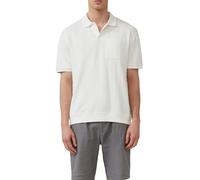 s.Oliver Poloshirt im Relaxed Fit mit Struturstreifen