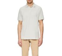 Poloshirt aus Baumwollpiqué M Beige 2164768.8009.M