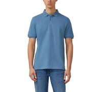 Poloshirt aus Baumwoll-Piqué 3XL petrol 2176182.6244.3XL