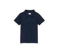 s.Oliver Poloshirt aus Baumwoll-Piqué