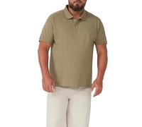 s.Oliver Poloshirt aus Baumwollpiqué