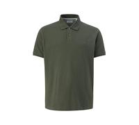 S.Oliver Herren 2124223 Polohemd, 7940 Olive, 5XL Große Größen EU