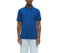 Poloshirt aus Baumwollpiqué 3XL blau 2178943.5750.3XL