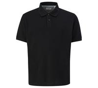 s.Oliver Herren 2124223 Polohemd, Schwarz 9999, 4XL