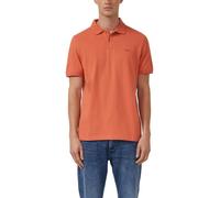 s.Oliver Poloshirt aus Baumwollpiqué