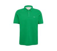 Poloshirt aus Baumwollpiqué XL grün 2138262.7595.XL