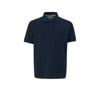 s.Oliver Poloshirt aus Baumwollpiqué