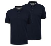 s.Oliver RL POLO SHIRT NOOS Herren Poloshirt, dunkelblau, größe M